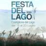 Festa Del Lago, Edizione 2017 - Castiglione Del Lago (PG)