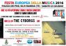 Festa Della Musica Europea, La Musica Libera! - Silvi (TE)