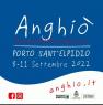 Anghiò Festival del Pesce Azzurro, Edizione 2022 - Porto Sant'elpidio (FM)