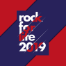 Rock For Life, 17^ Edizione - Ingresso Libero - Città Della Pieve (PG)