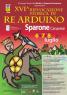 Rievocazione Storica Di Re Arduino, Edizione 2016 - Sparone (TO)