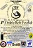 Orobie Beer Festival, Quarta edizione - Nembro (BG)
