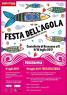 Festa Della Madonna Della Salute E Dell'agola, Edizione 2017 - Brenzone (VR)