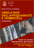Mercatino Dell'Antiquariato  e Hobbistica a San Polo d'Enza, E Hobbistica - San Polo D'enza (RE)