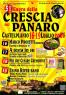 Sagra Della Crescia Sul Panaro a Castelplanio, 51a  Edizione - Castelplanio (AN)