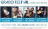 Grado Festival Ospiti D'autore, Edizione 2016 - Grado (GO)