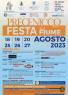 Festa sul Fiume a Precenicco, Edizione 2023 - Precenicco (UD)