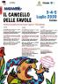La Città Dei Ragazzi, Festival Nazionale Di Teatro Per Ragazzi - Formia (LT)