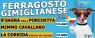 Ferragosto Gimiglianese, Sagra Porchetta, Mimmo Cavallaro, Corrida Gimigliano , Ferragosto Gimiglianese - Gimigliano (CZ)