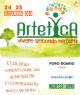 Artetica, 6° Festival Trasversale, Dal Teatro Alla Mostra Di Eco Artigiani - Lucca (LU)