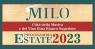 Estate Milese, Appuntamenti Estivi A Milo - Milo (CT)
