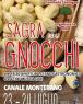 Sagra De Li Gnocchi, A Canale Monterano La Sagra Con Gli Gnocchi Fatti Rigorosamente A Mano - Canale Monterano (RM)