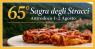 Sagra degli Stracci di antrodoco, Una Delle Sagre Più Antiche E Longeve D'italia - Antrodoco (RI)