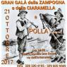 Festival Della Zampogna Di Polla, E Della Ciaramella - Edizione 2017 - Polla (SA)