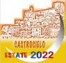 Castrocielo Estate, Manifestazioni Estive 2022 - Castrocielo (FR)