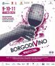 Borgo Divino Wine Festival a Scandicci, Edizione 2024 - Scandicci (FI)