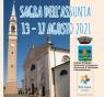 Sagra Dell'assunta, Edizione 2021 - Solesino (PD)