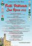 Festa Patronale Di San Rocco a Villar Dora, Edizione 2022 - Villar Dora (TO)