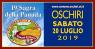 Sagra della Panada, Edizione 2019 - Oschiri (OT)