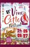 Sagra Del Vino Cotto, Vino Cotto Festival A Loro Piceno - Loro Piceno (MC)