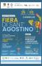 Fiera S. Agostino, 444ima Edizione - Anno 2023 - Conselve (PD)