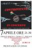 CONTROVENTO in concerto, Tribute Band Nomadi - Dogliani (CN)