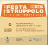 Festa Dello Struppolo, Edizione 2023 - San Salvatore Telesino (BN)