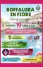 Boffalora in Fiore - Festa di Primavera, Edizione 2026 - Boffalora Sopra Ticino (MI)
