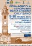 Fiera Agricola di Calvisano, E Sagra Della Beata Cristina - Calvisano (BS)