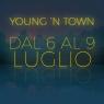 Young'n Town, Festival In-lumina - Albino (BG)