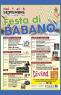 Festa Di Babano, A Cavour L' Edizione 2023 - Cavour (TO)