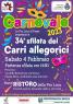 Carnevale a Paese, Edizione 2023 - Paese (TV)