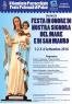 Festa Di Nostra Signora Del Mare, E Di San Mauro - Palau (OT)