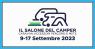 Salone Del Camper A Parma, La Più Importante Fiera Dedicata Al Caravanning E Al Turismo En Plein Air - Parma (PR)
