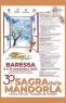 Sagra Della Mandorla, 30ima Edizione 2023 - Baressa (OR)