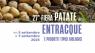 Fiera Della Patata, Festa A Entracque Con I Prodotti Locali - Entracque (CN)