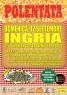 Sagra Della Polenta, Polentata - Ingria (TO)