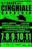 Sagra Del Cinghiale a Capalbio, 57ima Edizione - 2022 - Capalbio (GR)