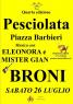 Pesciolata, Festa Del Pesce A Broni - Broni (PV)
