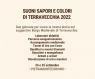 Suoni, Sapori E Colori Di Terravecchia, Edizione 2022 - Pietramontecorvino (FG)