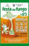 Festa Del Fungo A Quistello, 2 Fine Settimana Di Sagra Dei Funghi A Quistello - Quistello (MN)
