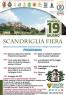 Scandriglia Fiera., Edizione 2022 - Scandriglia (RI)