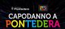 Capodanno a Pontedera, Edizione 2022 - Pontedera (PI)