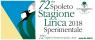 Teatro Lirico Sperimentale di Spoleto, 73^ Stagione Lirica - Spoleto (PG)