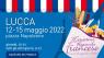 Mercatino Regionale Francese, Lucca 2022 - Lucca (LU)