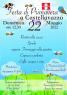 Festa di Primavera a Castellavazzo di Longarone, Edizione 2022 - Longarone (BL)