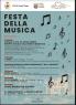Festa della Musica - Acqui Terme, Edizione 2023 - Acqui Terme (AL)