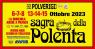 Sagra Della Polenta Di Polverigi, Edizione 2023 - Polverigi (AN)