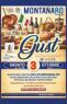 La Via Dal Gust, 20ima Kermesse Enogastronomica - Montanaro (TO)