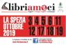 Libriamoci. Leggere Ovunque, Leggere Comunque, Rassegna Culturale Dedicata Alla Promozione Della Lettura - La Spezia (SP)